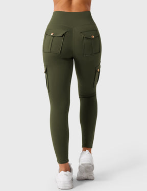 Legging Ânima