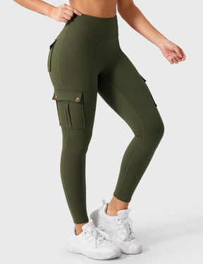 Legging Ânima