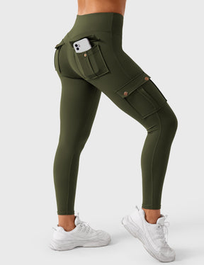 Legging Ânima