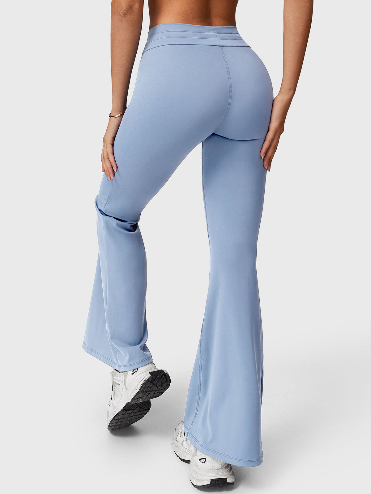 Legging Vértice