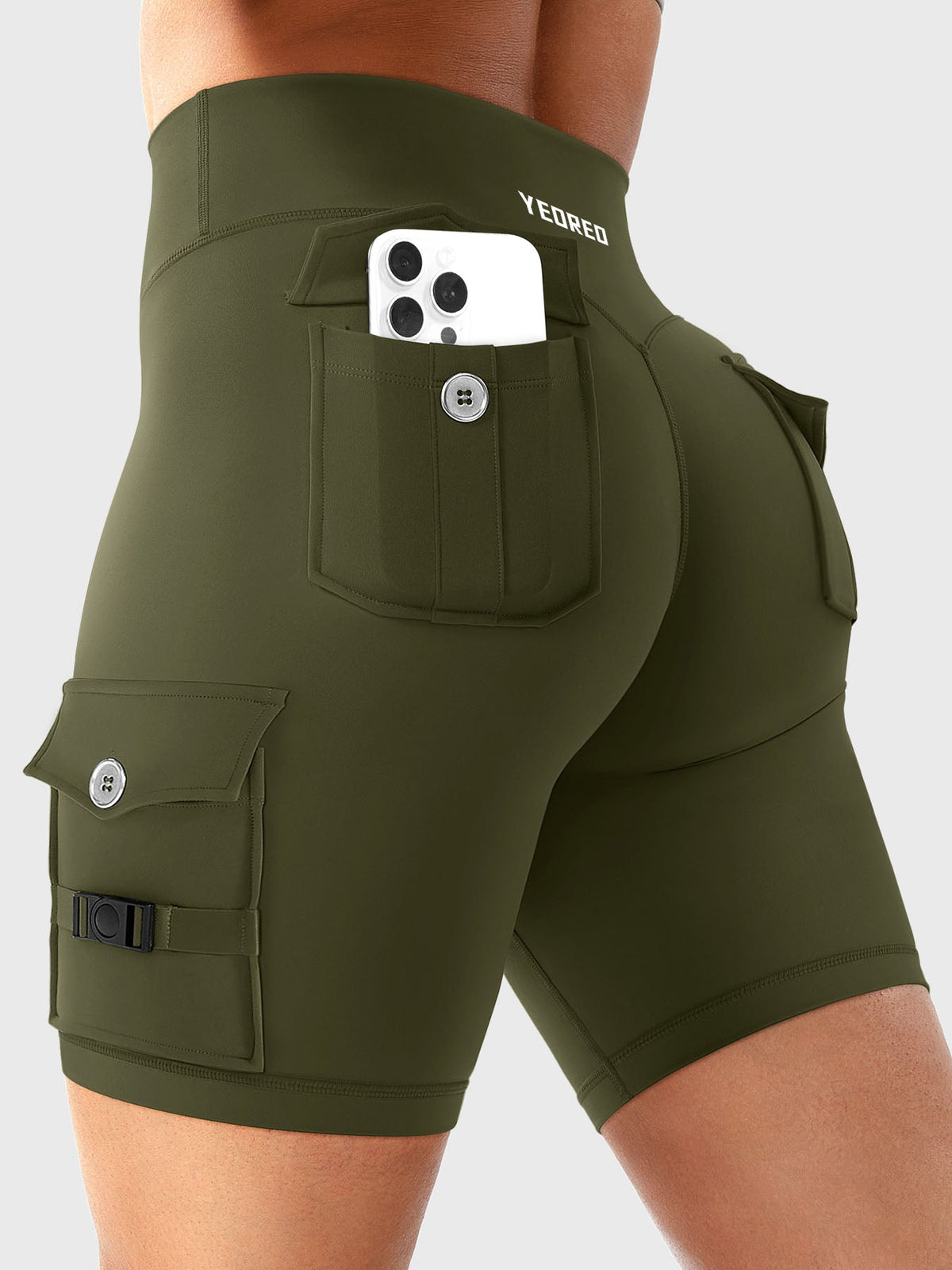 Shorts Vibe