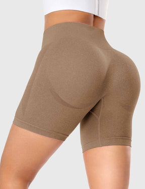 Shorts Orbit