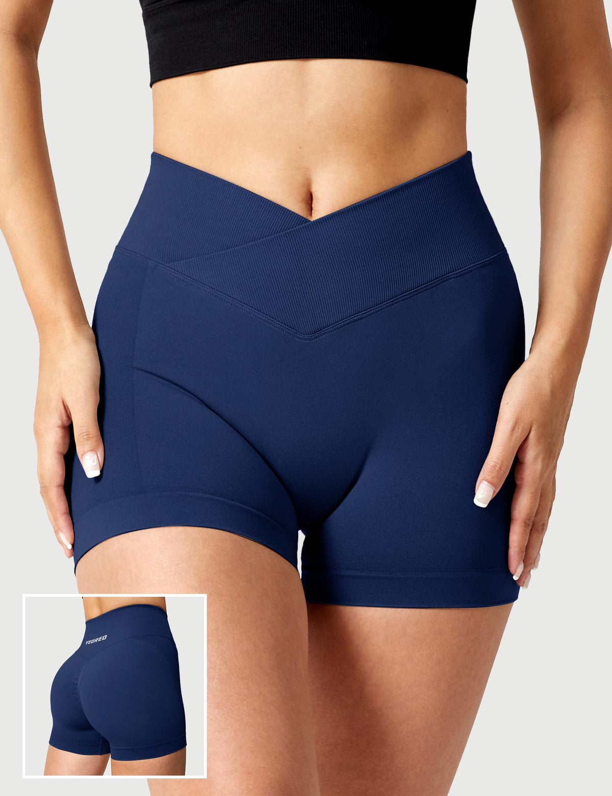 Shorts Base